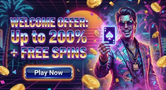 Vodds casino